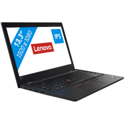 Lenovo Thinkpad L380 i3 - 8GB - 128GB SSD