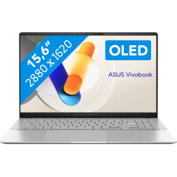 Asus VivoBook S 15 OLED S5507QA-MA006W
