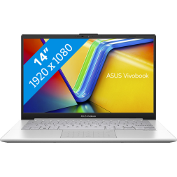 Asus VivoBook Go E1404FA-NK513W