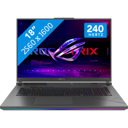 Asus ROG Strix G18 G814JIR-N6094W
