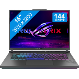 Asus ROG Strix G16 G614JI-N3432W