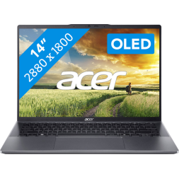 Acer Swift Go 14 OLED (SFG14-63-R4V3)