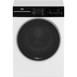 Beko B5WFT89436W AquaTech