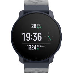Suunto 9 Peak Pro Blauw