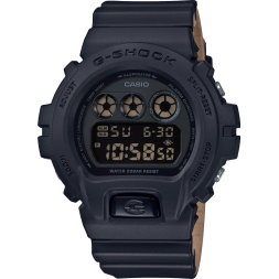 Casio G-Shock Limited DW-6900LU-1ER