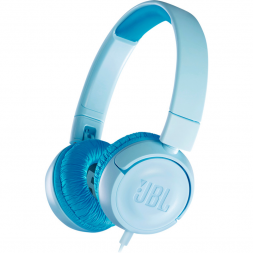 JBL JR300 Junior Blauw