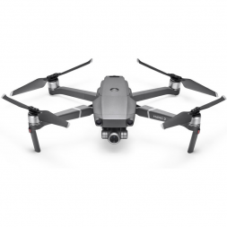 DJI Mavic 2 Zoom + DJI Smart Controller