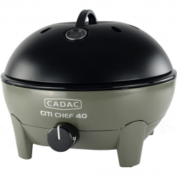 Cadac Citi Chef 40 Groen