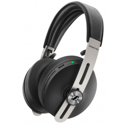 Sennheiser Momentum Wireless Zwart