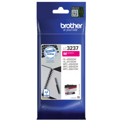 Brother LC-3237M Cartridge Magenta