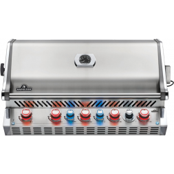 Napoleon Grills Prestige Pro 665 RVS Inbouw
