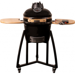 Patton Kamado 16" Premium
