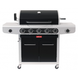 Barbecook Siesta 612 Black