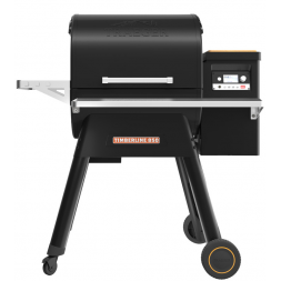 Traeger Timberline 850