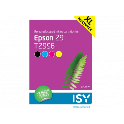 ISY Multipack Epson 2991 2992 2993 2994