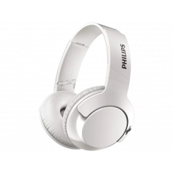 Philips SHB3175 BASS+ Wit