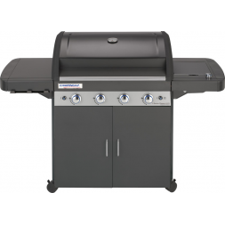 Campingaz 4 Series Classic LS Zwart