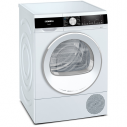 Siemens WQ35G2C9NL Warmtepompdroger Wit