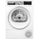Bosch WQG245D9NL Warmtepompdroger Wit