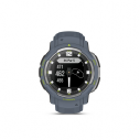 Garmin Instinct Crossover Blauw