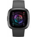 Fitbit Sense 2 Zwart