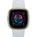 Fitbit Sense 2 Lichtblauw