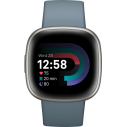 Fitbit Versa 4 Blauw