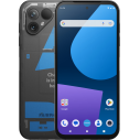 Fairphone 5 256GB Transparant 5G