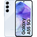 Samsung Galaxy A55 - 128 Gb Lichtblauw