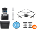 DJI Mini 4 Pro Video Creator Kit