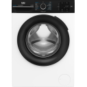Beko BM3WFT3841B Wasmachine Wit