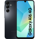 Samsung Galaxy A16 128GB Smartphone Zwart