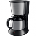 Philips Daily HD7478/20 Zilver Philips Daily HD7478/20 Zilver