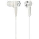 Sony MDR-XB50AP Wit Sony MDR-XB50AP Wit