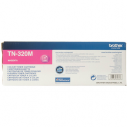 Brother TN-320M (Magenta) Brother TN-320M (Magenta)