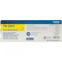 Brother TN-320Y (Geel) Brother TN-320Y (Geel)