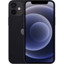 Apple iPhone 12 mini 64GB Zwart