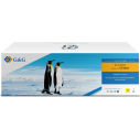 G&G 130A Toner Geel G&G 130A Toner Geel