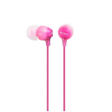 Sony MDR-EX15LP Oordopjes Roze
