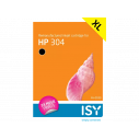 ISY 304xl Zwart ISY 304xl Zwart