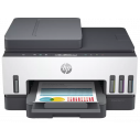 HP Smart Tank 7305 - Printen Kopiëren En Scannen Inkt Navulbaar Inktreservoir