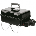 Weber Go-Anywhere Gas