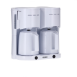 Severin KA9314 Koffiefilter apparaat Wit