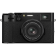 Fujifilm X100VI Zwart