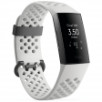 Fitbit Charge 3 Special Edition Graphite/White