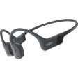 Shokz OpenRun USB-C Hoofdtelefoon Zwart