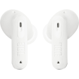 JBL TUNE BEAM 2 Oordopjes Wit