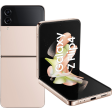 Samsung Galaxy Z Flip4 256 Gb Roze