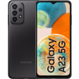 Samsung Galaxy A23 - 5g 128 Gb Zwart