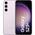 Samsung Galaxy S23 Plus 512GB Roze 5G
